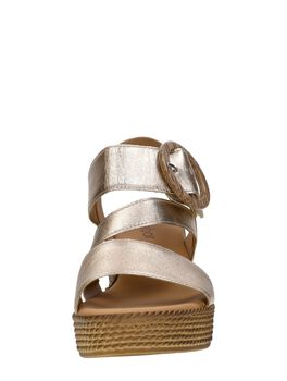 Sandalen Hak