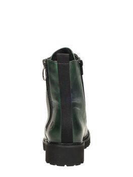 Veterschoenen Hoog