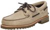 Authentic Boat Shoe - small