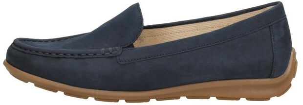 Mocassin - large
