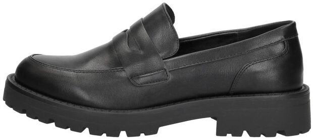 Mocassin - large