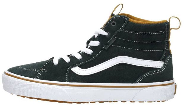 YT Filmore Hi VansGuard - large