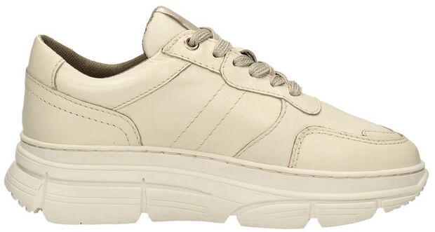 Meisjes veterschoenen - large
