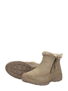 Relaxed Fit: Easy Going - Cool Zip!