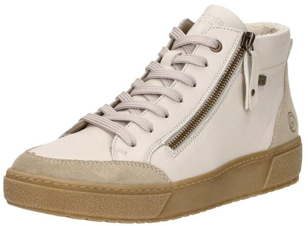 Veterschoenen Hoog - large