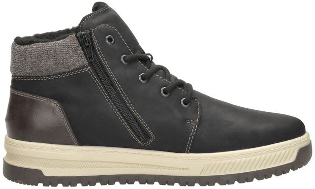 Veterschoenen Hoog - large