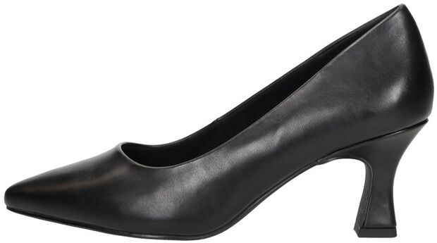 Pumps - large