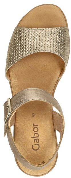 Sandalen Hak - large