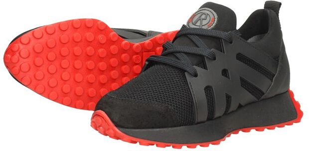 Sneakers Laag - large