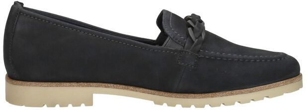 Mocassin - large