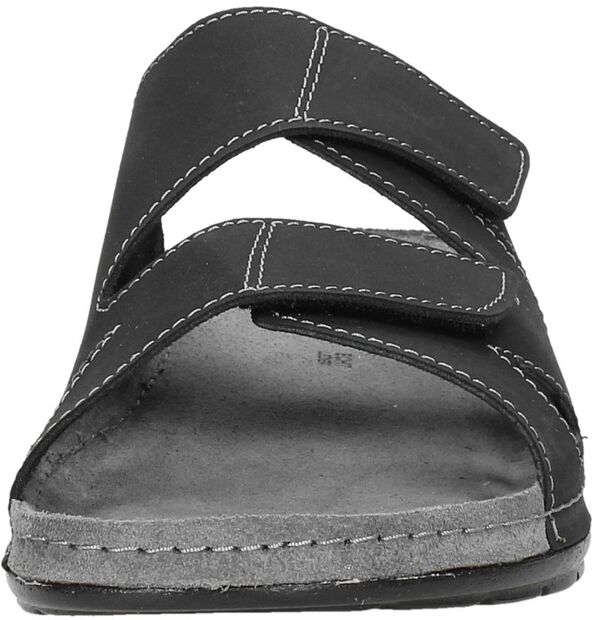 Heren slippers - large