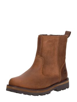 Courma Kid Warm Lined Boot
