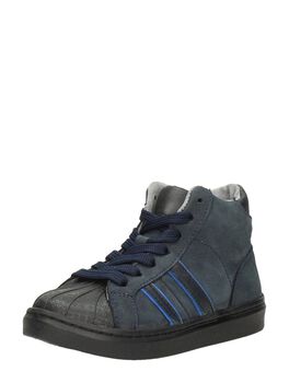 Jongens veterschoenen