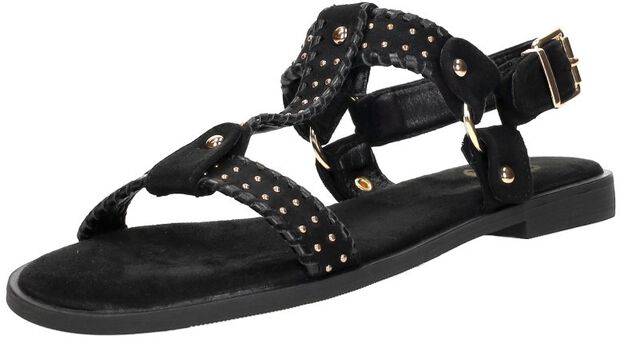 Sandalen Plat - large