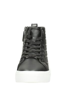 Cupsole Wave High Top