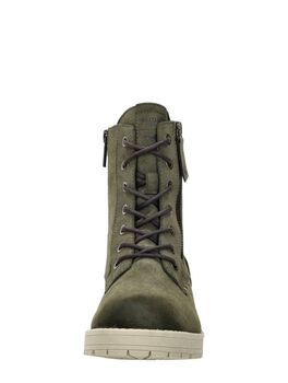 Veterschoenen Hoog