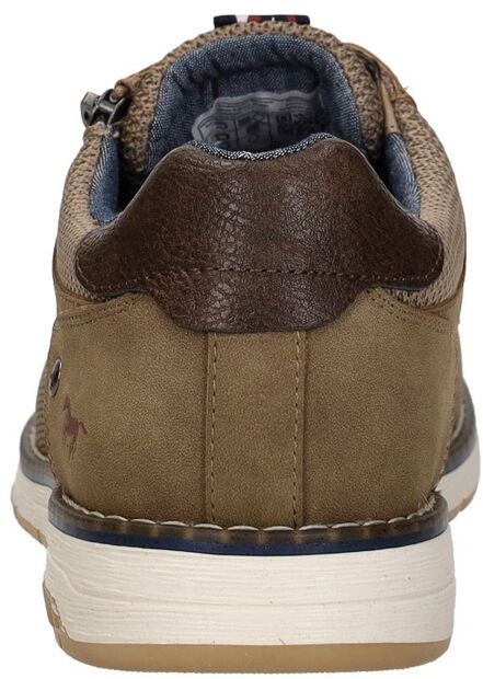 Veterschoenen Laag - large