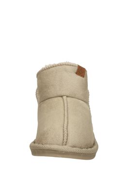 Kids Home Boots Suede
