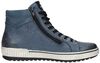 Veterschoenen Hoog - small