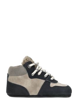 Jongens Baby schoentjes