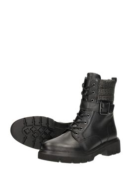 Veterschoenen Hoog