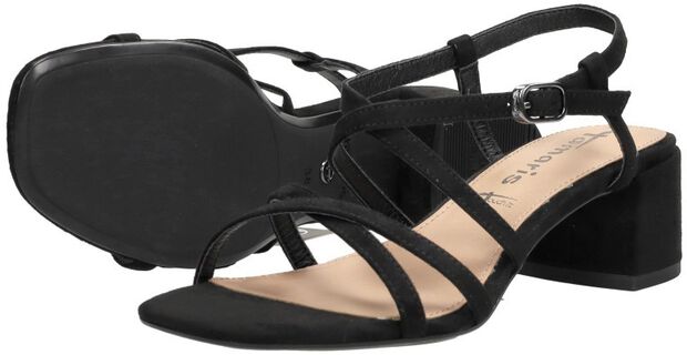 Sandalen Hak - large