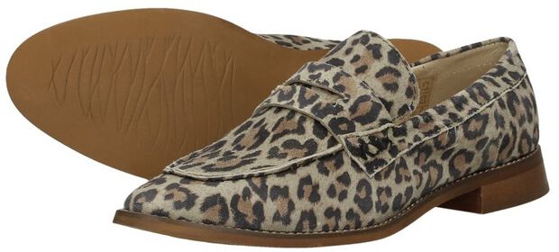 Mocassin - large