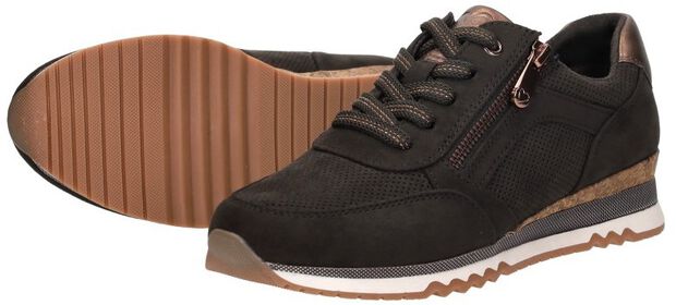 Sneakers Laag - large