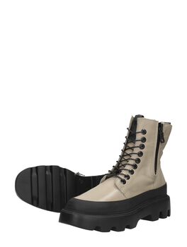 Veterschoenen Hoog