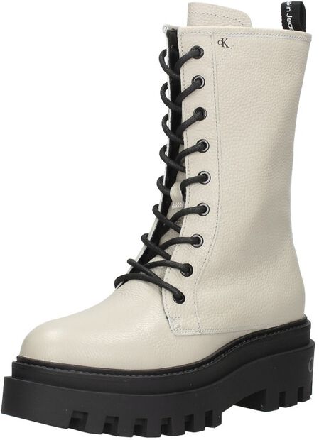 Flatform Mid Laceup Boot - large