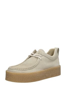 Tommy Jeans Suede Shoe