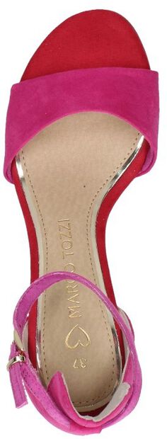 Sandalen Hak - large