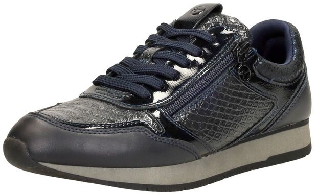 Veterschoenen Laag - large