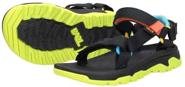 Hurricane XLT JR - large