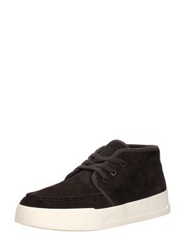 TH Court Suede Chukka
