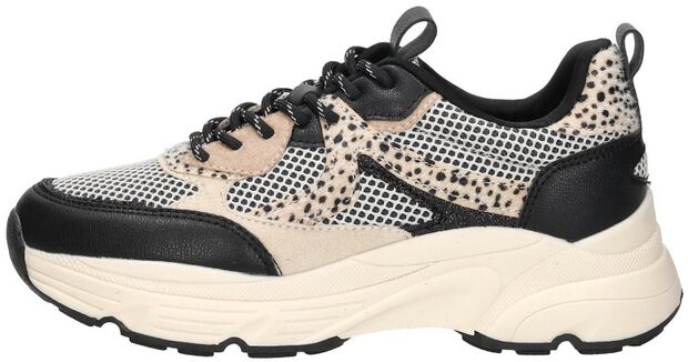 Sneakers Laag - large