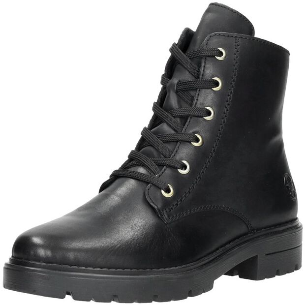 Veterschoenen Hoog - large