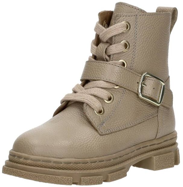 Veterschoen hoog - large