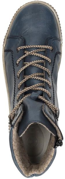 Veterschoenen Hoog - large