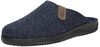 Pantoffels Open - small