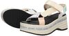 Tommy Jeans Wedge Sandal - small