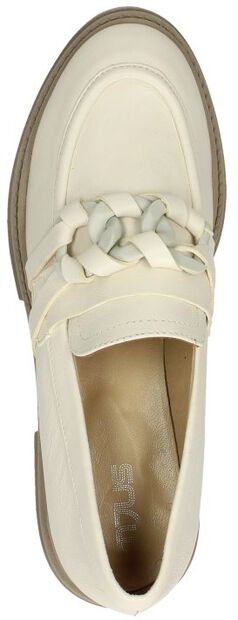 Mocassin - large