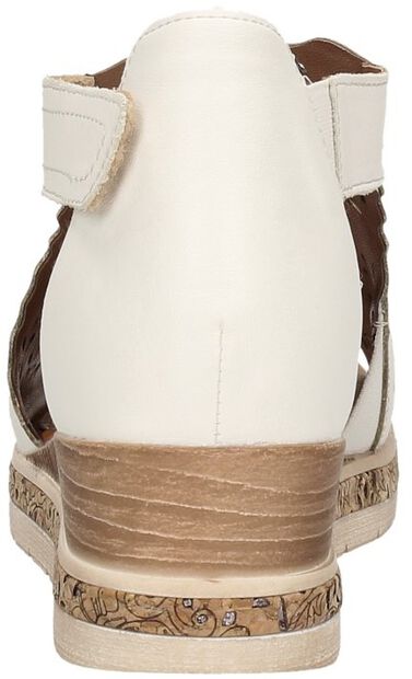 Dames sandalen - large