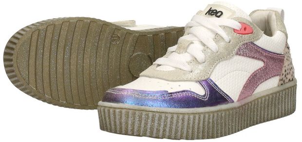 Sneakers Laag - large