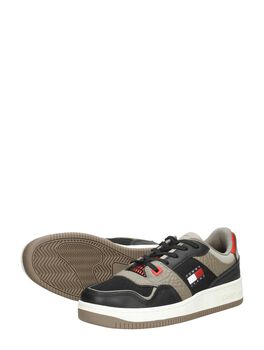 Tommy Jeans Retro Basket