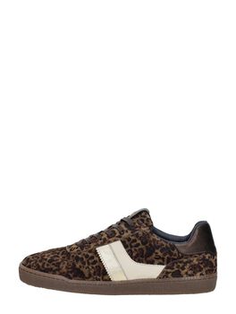 Sneakers Laag