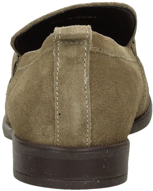 Mocassin - large