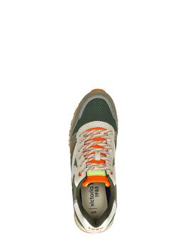 Sneakers Laag