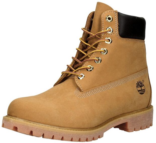 Premium 6-Inch Boot - large