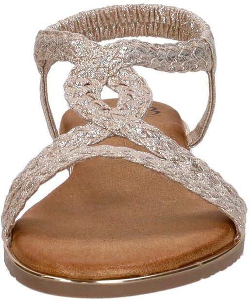 Sandalen Plat - large